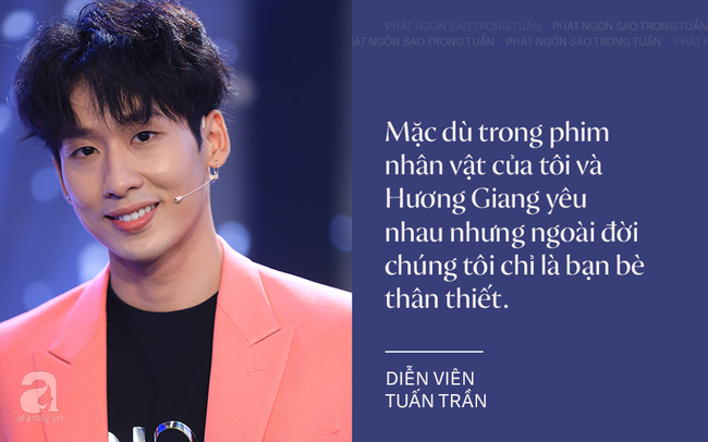 Hương Giang tuyên bố không có niềm tin vào đàn ông Việt, Tóc Tiên gửi lời cảm ơn mẹ ruột dù không đến dự đám cưới - Ảnh 9.