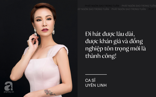 Hương Giang tuyên bố không có niềm tin vào đàn ông Việt, Tóc Tiên gửi lời cảm ơn mẹ ruột dù không đến dự đám cưới - Ảnh 3.