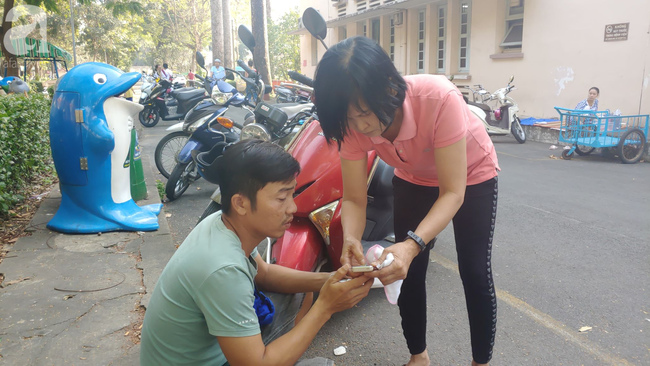 Lời kể bà ngoại bé trai bị dì ruột thiêu sống vì 3 triệu đồng: &quot;Không trả nợ, tao đốt gia đình mày chết hết&quot; - Ảnh 9.