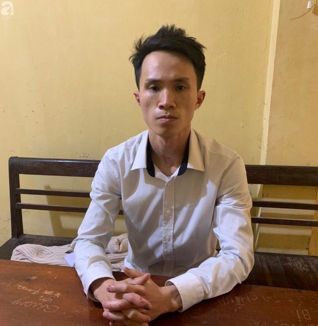 Khởi tố vụ kiến trúc sư ở Bắc Ninh sát hại người bác ruột, cướp tài sản - Ảnh 1. Khởi tố vụ kiến trúc sư ở Bắc Ninh sát hại người bác ruột, cướp tài sản - Ảnh 1.