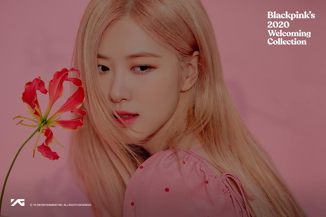 BLACKPINK h&oacute;a n&agrave;ng thơ, dịu d&agrave;ng đến lạ nhưng nh&igrave;n sang Ros&eacute; lại thất vọng to&agrave;n tập - Ảnh 5.