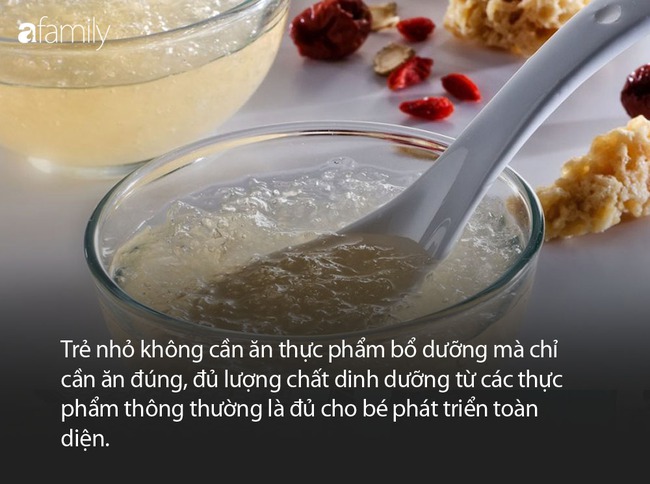 Chuyên gia dinh dưỡng giải thích về &quot;truyền thuyết&quot; tráng ruột bằng nước cà rốt giúp trẻ ăn dặm tốt - Ảnh 4.