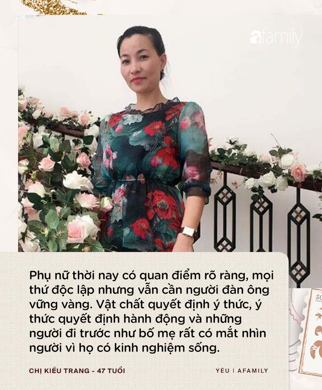 Khi những bà mẹ muốn chọn bạn đời thay con không phải duy nhất: "Đàn ông không tiền thì làm được việc gì?" - Ảnh 4. Khi những bà mẹ muốn chọn bạn đời thay con không phải duy nhất: "Đàn ông không tiền thì làm được việc gì?" - Ảnh 4.