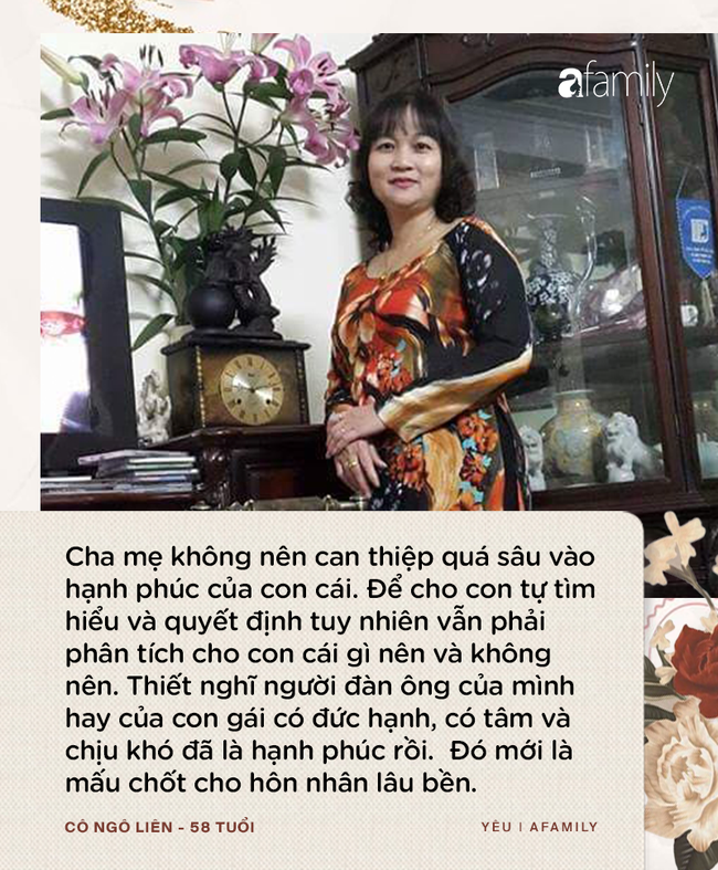 Khi những bà mẹ muốn chọn bạn đời thay con không phải duy nhất: "Đàn ông không tiền thì làm được việc gì?" - Ảnh 5. Khi những bà mẹ muốn chọn bạn đời thay con không phải duy nhất: "Đàn ông không tiền thì làm được việc gì?" - Ảnh 5.