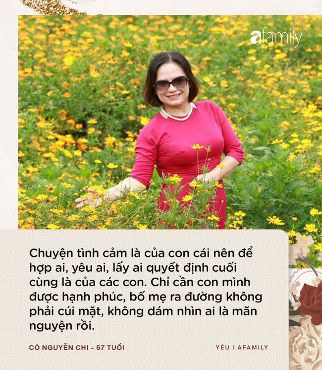 Khi những bà mẹ muốn chọn bạn đời thay con không phải duy nhất: "Đàn ông không tiền thì làm được việc gì?" - Ảnh 3. Khi những bà mẹ muốn chọn bạn đời thay con không phải duy nhất: "Đàn ông không tiền thì làm được việc gì?" - Ảnh 3.