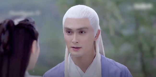 "Tam sinh tam thế Chẩm thượng thư": Lộ cảnh Đông Hoa - Cao Vỹ Quang bị đánh trọng thương vì Địch Lệ Nhiệt Ba - Ảnh 7. "Tam sinh tam thế Chẩm thượng thư": Lộ cảnh Đông Hoa - Cao Vỹ Quang bị đánh trọng thương vì Địch Lệ Nhiệt Ba - Ảnh 7.