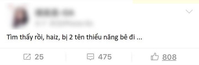 Khoá xe đạp vào ghế trong công viên, lát sau mất cả xe lẫn ghế, cô gái đi tìm thì phát hiện hai tên trộm trong tình trạng khó đỡ - Ảnh 15.