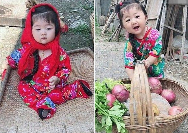 Gửi con về quê nghỉ hè cùng ông bà, bố mẹ &quot;điêu đứng&quot; vì suýt nữa không nhận ra con! - Ảnh 9.