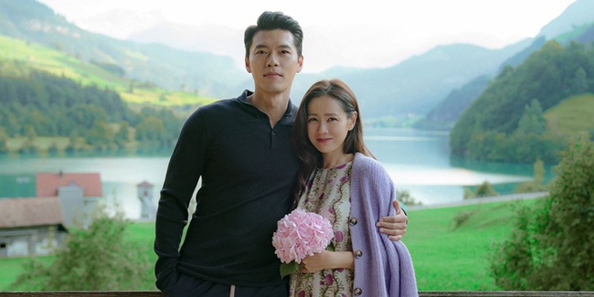Cứ ngỡ 'thuyền' Hyun Bin và Son Ye Jin đã chìm nhưng netizen tiếp tục tìm ra bằng chứng cho thấy cặp đôi có mối quan hệ 'không bình thường' - Ảnh 4.