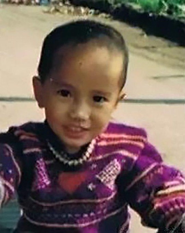 Hàng chục nghìn đứa trẻ đột ngột mất tích ở Trung Quốc, chỉ một số ít được tìm thấy và những câu chuyện ám ảnh đằng sau đó - Ảnh 2.
