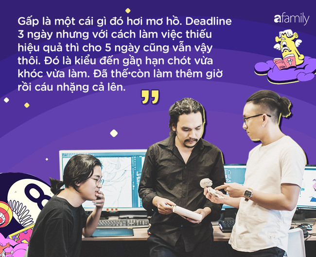 Mô tả văn hoá công ty qua một tấm hình, người sếp còn gây bão cộng đồng mạng vì chính sách trong mơ: Làm 5 ngày/tuần, mỗi ngày 6 tiếng, 2 năm chưa một ai nghỉ việc - Ảnh 5.