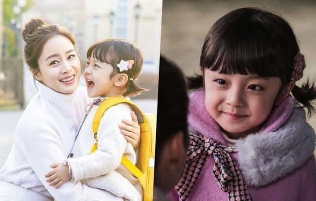 &quot;Hi Bye, Mama&quot;: Cho bé trai &quot;chuyển giới&quot; làm con gái của Kim Tae Hee, ekip bộ phim bị netizen Hàn &quot;ném đá&quot; - Ảnh 2.