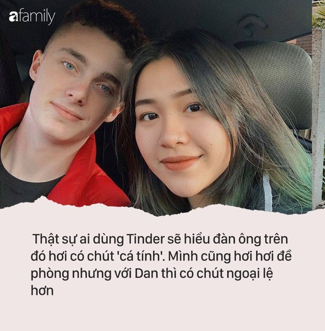 &quot;Bức tranh 7 màu&quot; của yêu đương trên các ứng dụng hẹn hò:  Từ giải sầu, &quot;chăn rau&quot; đến nghiêm túc thực sự và những câu chuyện thú vị hơn thế - Ảnh 8.