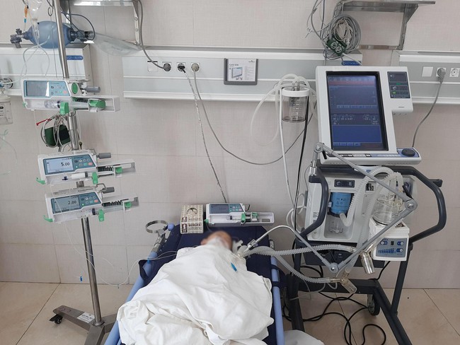Cảnh giác trẻ nhỏ đuối nước trong thời gian nghỉ học do dịch Covid-19 - Ảnh 1. Cảnh giác trẻ nhỏ đuối nước trong thời gian nghỉ học do dịch Covid-19 - Ảnh 1.