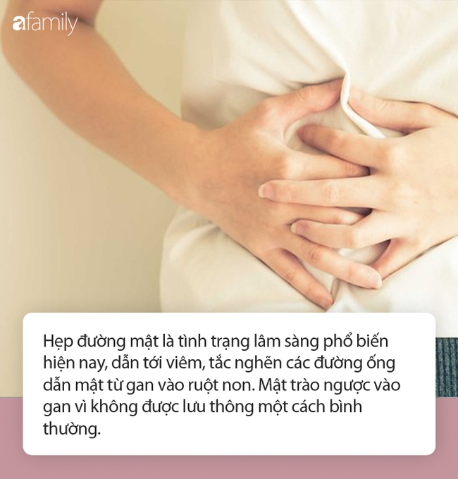 Nhặt được &quot;nhánh cây&quot; khẳng khiu bên trong ống mật một phụ nữ, các bác sĩ hú hồn hóa ra đây là &quot;hình ảnh&quot; của căn bệnh đáng sợ - Ảnh 3.