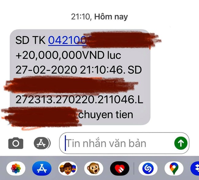 &quot;Chuyên gia tâm lý học&quot; Phi Thanh Vân lại khuyên chị em phụ nữ &quot;đừng bao giờ từ chối hay phủ nhận lòng tốt của đàn ông&quot; - Ảnh 2.