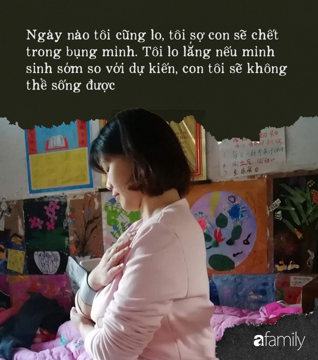 Cuộc sống của những người phụ nữ mang thai thời dịch Covid-19 ở Trung Quốc: Không có chỗ khám thai, chỉ lo con sẽ chết trong bụng mình - Ảnh 3. Cuộc sống của những người phụ nữ mang thai thời dịch Covid-19 ở Trung Quốc: Không có chỗ khám thai, chỉ lo con sẽ chết trong bụng mình - Ảnh 3.