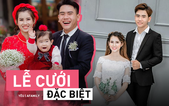 Đám cưới chào đón một khách mời &quot;đặc biệt&quot;, cặp đôi dâu rể cũng phải bó tay vì những &quot;chiêu trò&quot; của vị khách ham vui - Ảnh 1.