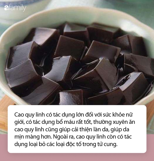 Phụ nữ ăn 5 loại thực phẩm này giúp làm sạch tử cung, da đẹp mịn màng mỗi ngày - Ảnh 1.