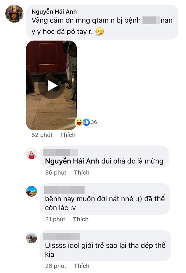 Hot: Sự thật thông tin chú chó hiện tượng mạng Nguyễn Văn Dúi đang bệnh nặng sắp qua đời - Ảnh 2.