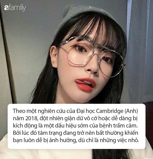 Cẩn trọng trước những biểu hiện y hệt “ốm nghén” nhưng lại là dấu hiệu của 10 loại bệnh nguy hiểm rất nhiều người bỏ qua - Ảnh 4.