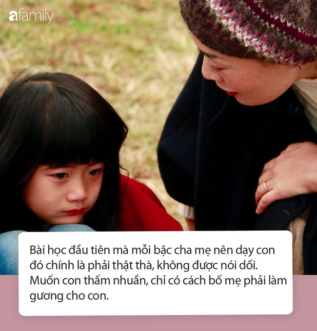 Cậu bé nằng nặc muốn mẹ sinh thêm em, mẹ nghĩ ra kế này khiến con hết cả đòi nhưng lại bị phản đối vì phản giáo dục - Ảnh 3. Cậu bé nằng nặc muốn mẹ sinh thêm em, mẹ nghĩ ra kế này khiến con hết cả đòi nhưng lại bị phản đối vì phản giáo dục - Ảnh 3.