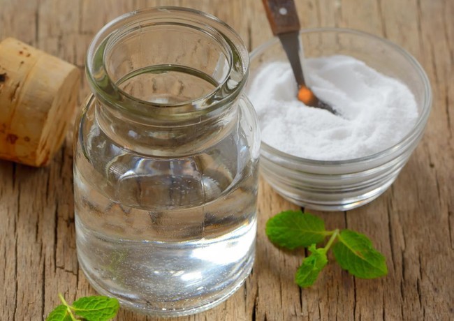 Ăn nhiều muối có thể gây bệnh, nhưng muối cũng là “dược liệu” tuyệt vời để chữa bệnh - Ảnh 3.