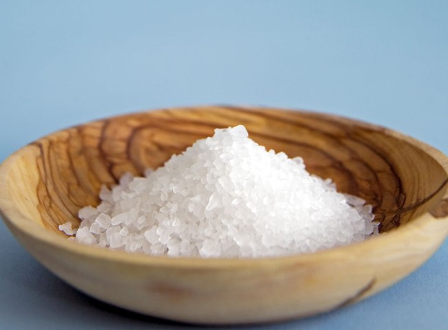 Ăn nhiều muối có thể gây bệnh, nhưng muối cũng là “dược liệu” tuyệt vời để chữa bệnh - Ảnh 6.