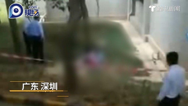 Trung Quốc: Hai đứa trẻ 9 tuổi và 5 tuổi rơi từ tầng 19 tử vong thương tâm, điều đáng nói lúc sự việc xảy ra trong nhà có người - Ảnh 1.