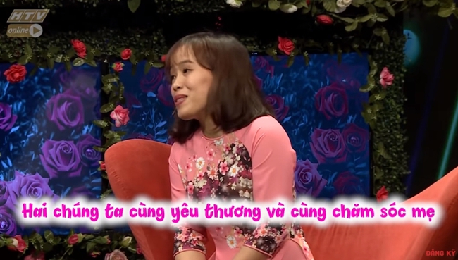 &quot;Bạn muốn hẹn hò&quot;: Bạn gái vừa bấm nút, chàng trai liền đem trầu cau hỏi cưới, khiến Quyền Linh - Hồng Vân vỡ òa  - Ảnh 8.