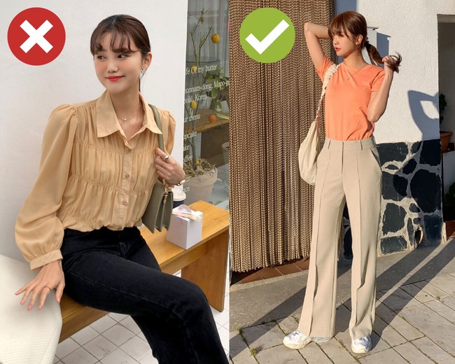 Tổng biên tập Vogue Anna Wintour chỉ điểm những kiểu trang phục bạn nên diện ít thôi, hoặc bỏ hẳn đi cũng được - Ảnh 2.