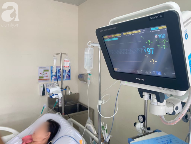 Người hôn mê, kẻ nguy kịch vì uống thuốc gia truyền trôi nổi trị tiểu đường - Ảnh 5. Người hôn mê, kẻ nguy kịch vì uống thuốc gia truyền trôi nổi trị tiểu đường - Ảnh 5.