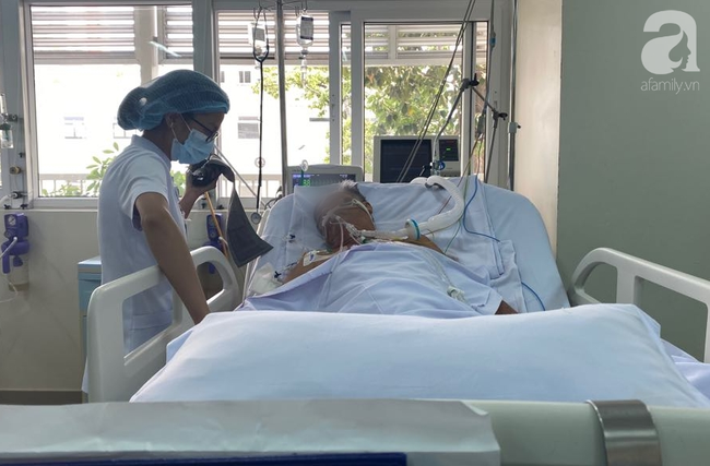 Người hôn mê, kẻ nguy kịch vì uống thuốc gia truyền trôi nổi trị tiểu đường - Ảnh 6. Người hôn mê, kẻ nguy kịch vì uống thuốc gia truyền trôi nổi trị tiểu đường - Ảnh 6.