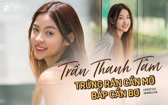 Trần Thanh Tâm - Công chúa thả thính trên Tiktok khẳng định không ngại bị gắn mác &quot;lẳng lơ&quot; để được nổi tiếng, chơi mạng xã hội mà kiếm ra khối tiền đâu phải ai cũng làm được! - Ảnh 1.