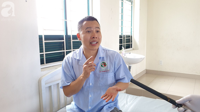 Vũ Khắc Tiệp đã có kết quả xét nghiệm Covid-19, nói gì về phát ngôn 