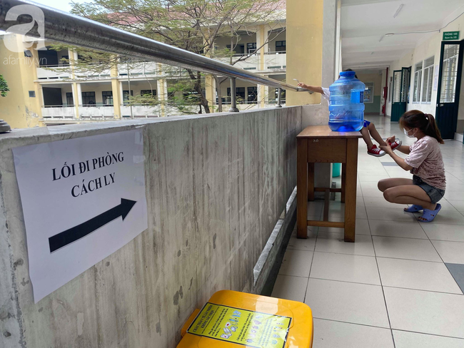 Vũ Khắc Tiệp đã có kết quả xét nghiệm Covid-19, nói gì về phát ngôn 