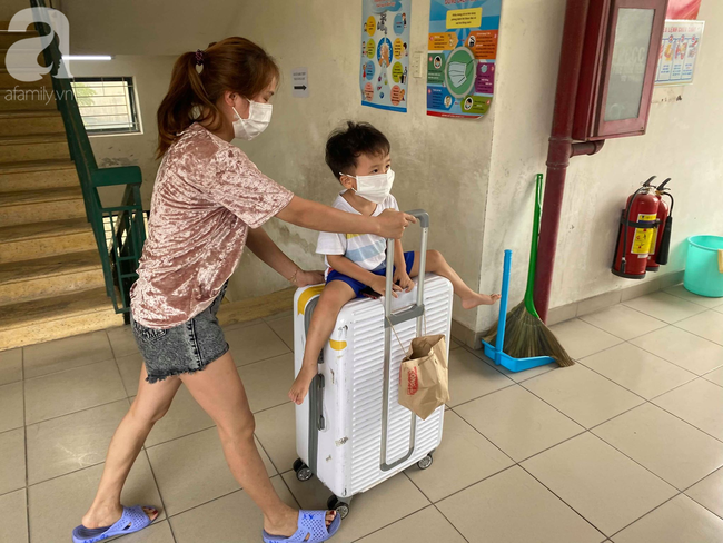 Vũ Khắc Tiệp đã có kết quả xét nghiệm Covid-19, nói gì về phát ngôn 