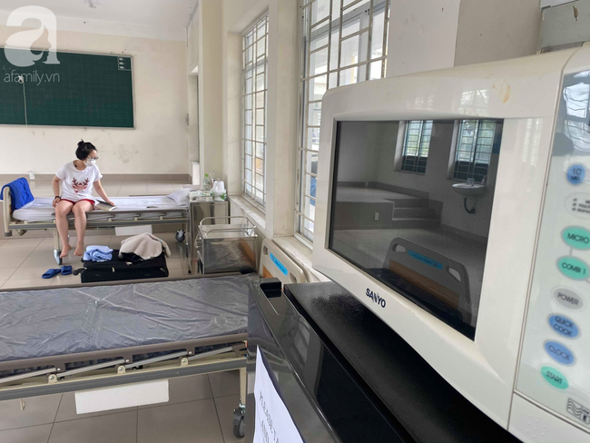 Vũ Khắc Tiệp đã có kết quả xét nghiệm Covid-19, nói gì về phát ngôn 