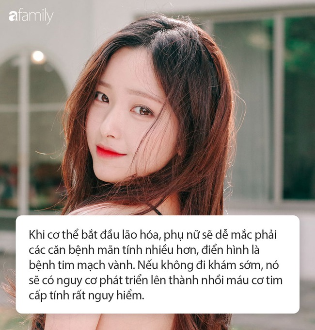 Đêm nào đi ngủ cũng thấy 4 tín hiệu này chứng tỏ cơ thể bạn đang ngày một lão hóa, cần nhanh chóng thay đổi - Ảnh 4.