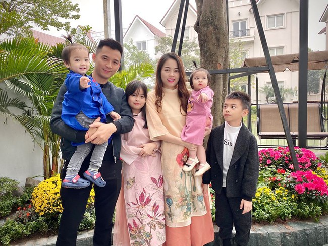 Sau 2 lần "tung hỏa mù" báo mang thai lần 5, hôm nay Hằng Túi chính thức xác nhận bầu bé út tên Sung - Ảnh 5. Sau 2 lần "tung hỏa mù" báo mang thai lần 5, hôm nay Hằng Túi chính thức xác nhận bầu bé út tên Sung - Ảnh 5.