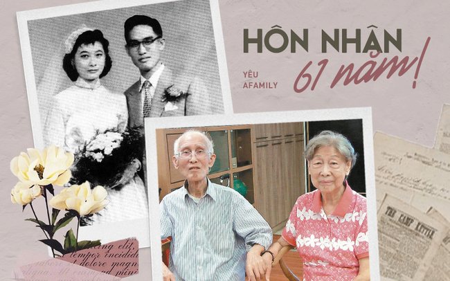 Cuộc hôn nhân 61 năm của nhà thơ Đài Loan và cô gái mắc bệnh phổi, trình độ văn hóa thấp: Bất chấp cưới dù có thể tuyệt hậu! - Ảnh 1.