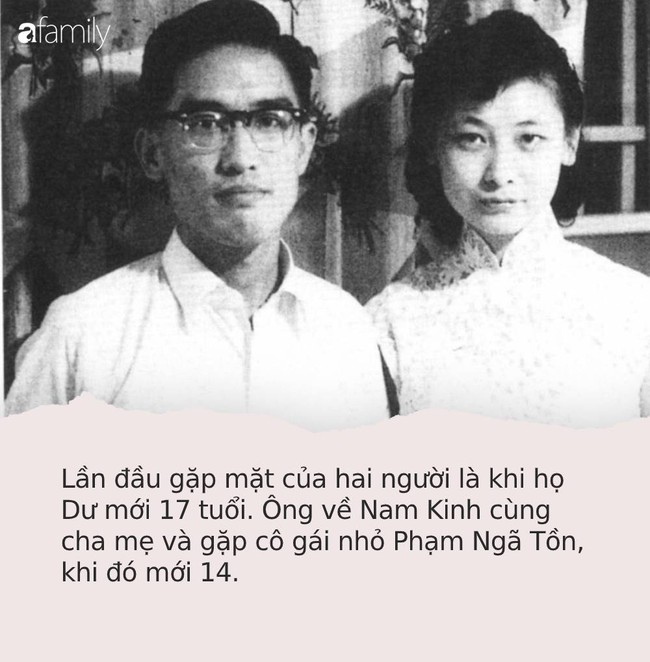 Cuộc hôn nhân 61 năm của nhà thơ Đài Loan và cô gái mắc bệnh phổi, trình độ văn hóa thấp: Trọn đời chỉ yêu một người - Ảnh 1.