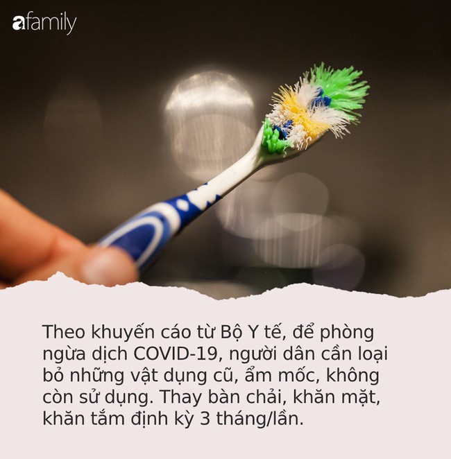 Dọn dẹp nhà cửa phòng chống Covid-19: Đừng bỏ qua những việc QUAN TRỌNG được Bộ Y tế khuyến cáo để đảm bảo an toàn nhất có thể! - Ảnh 2. Dọn dẹp nhà cửa phòng chống Covid-19: Đừng bỏ qua những việc QUAN TRỌNG được Bộ Y tế khuyến cáo để đảm bảo an toàn nhất có thể! - Ảnh 2.