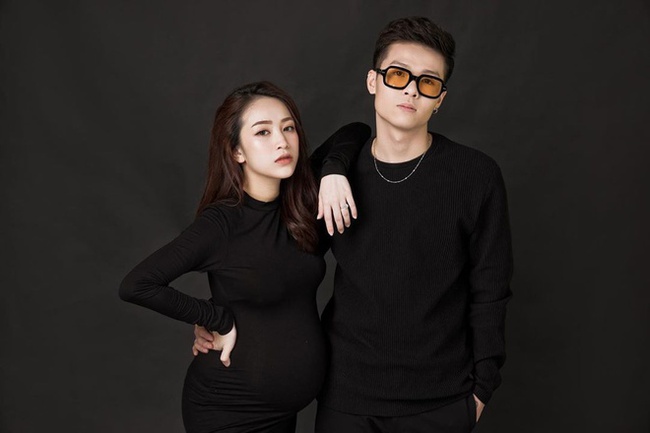 Đẹp xuất sắc dù bụng bầu vượt mặt, ái nữ nhà đại gia Minh Nhựa hé lộ một vài bí quyết cho chị em đây này - Ảnh 5. Đẹp xuất sắc dù bụng bầu vượt mặt, ái nữ nhà đại gia Minh Nhựa hé lộ một vài bí quyết cho chị em đây này - Ảnh 5.