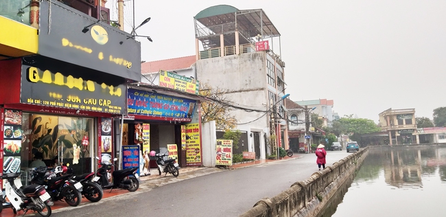 Nhà thờ Phát Diệm danh lam thắng cảnh nổi tiếng tạm đóng cửa chung tay đẩy lùi nCov - Ảnh 14. Nhà thờ Phát Diệm danh lam thắng cảnh nổi tiếng tạm đóng cửa chung tay đẩy lùi nCov - Ảnh 14.