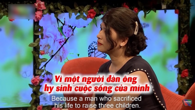 &quot;Bạn muốn hẹn hò&quot;: Vừa gặp mặt, cô hiệu trưởng trường mầm non đã khiến ông bố có 3 đứa con &quot;thề yêu suốt đời&quot;  - Ảnh 7.