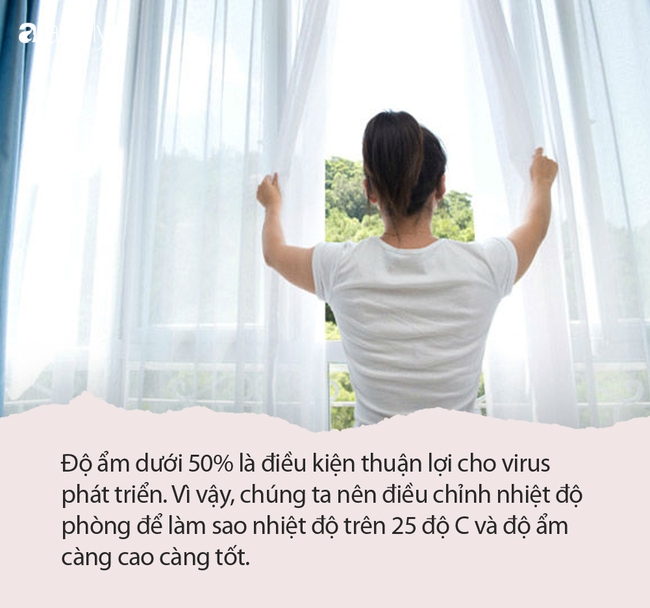 Các mẹ bầu sinh con trong mùa dịch COVID-19 phải ghi nhớ những điều này - Ảnh 3.