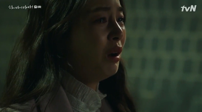 &quot;Hi Bye, Mama&quot;: Kim Tae Hee bật khóc nức nở, chấp nhận đánh đổi tính mạng để chồng sống hạnh phúc bên vợ bé - Ảnh 13.