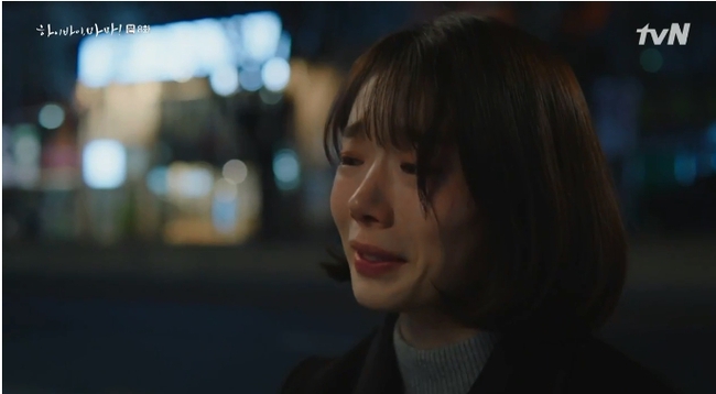 &quot;Hi Bye, Mama&quot;: Kim Tae Hee bật khóc nức nở, chấp nhận đánh đổi tính mạng để chồng sống hạnh phúc bên vợ bé - Ảnh 5.