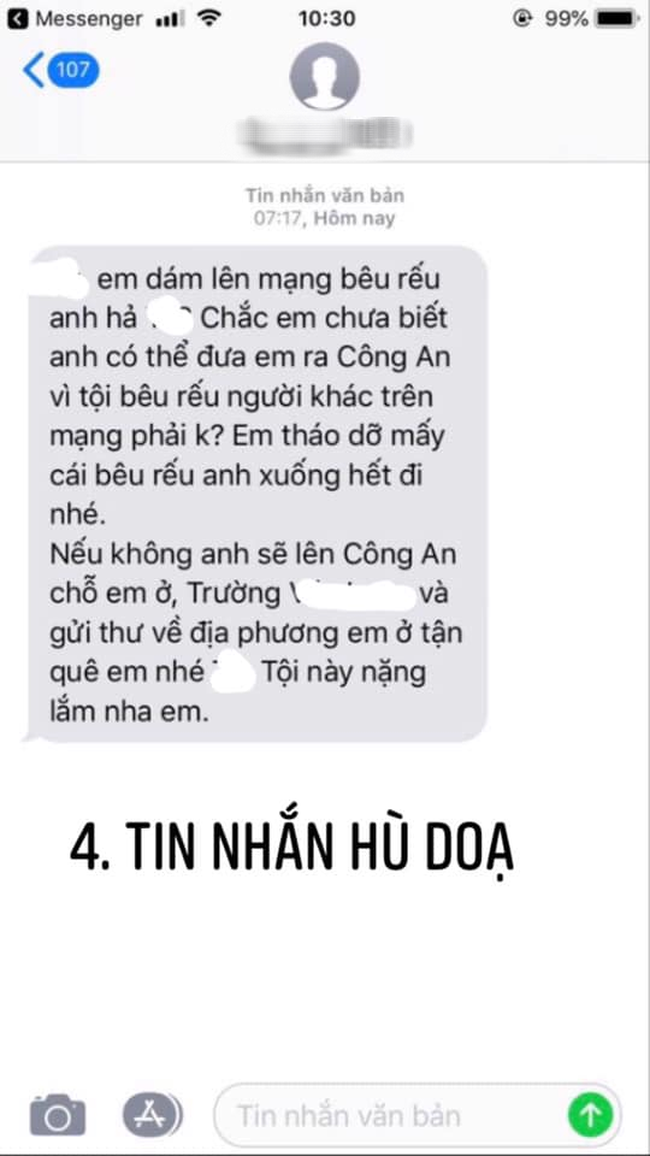 Một công ty quỵt lương thực tập sinh, ăn vạ bắt đền tiền vì lý do không chính đáng khiến cư dân mạng bất bình, đáng chú ý là hành động xử lý khủng hoảng đằng sau - Ảnh 5.